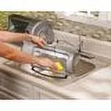 4 Slice Toaster Oven K116913