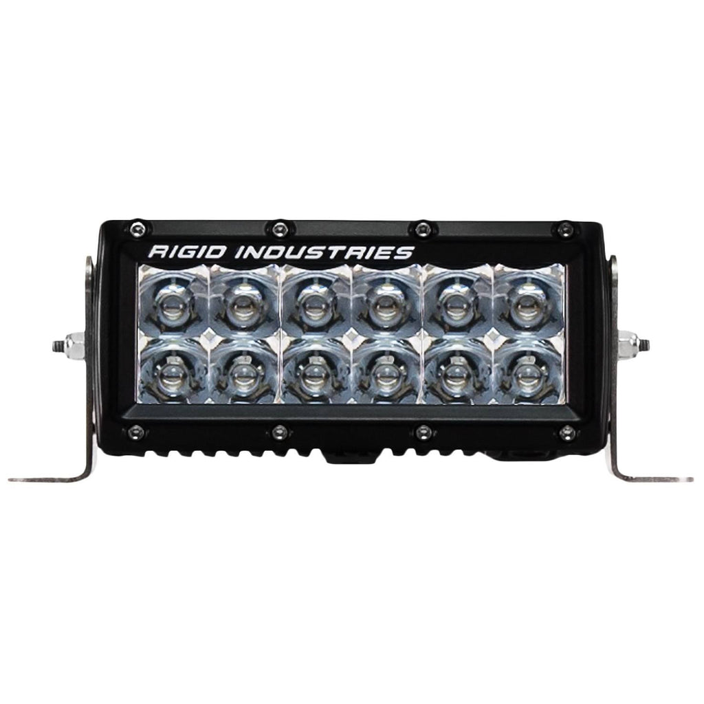 6x22 LED Spot Light Bar B34503