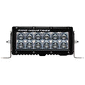 6x22 LED Spot Light Bar B34503