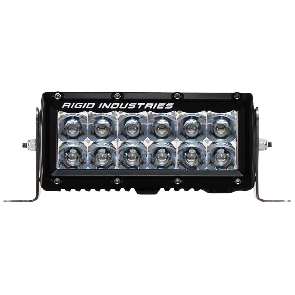 6x22 LED Spot Light Bar B34503