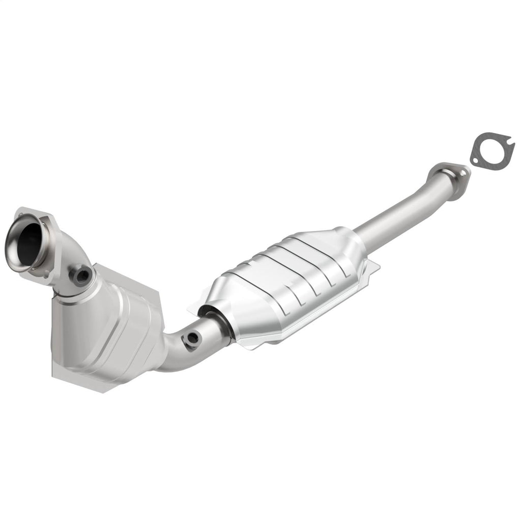 Direct Fit Catalytic Converter N478972