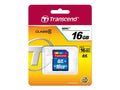 16 GB Class 6 SDHC Flash Memory Card F7680
