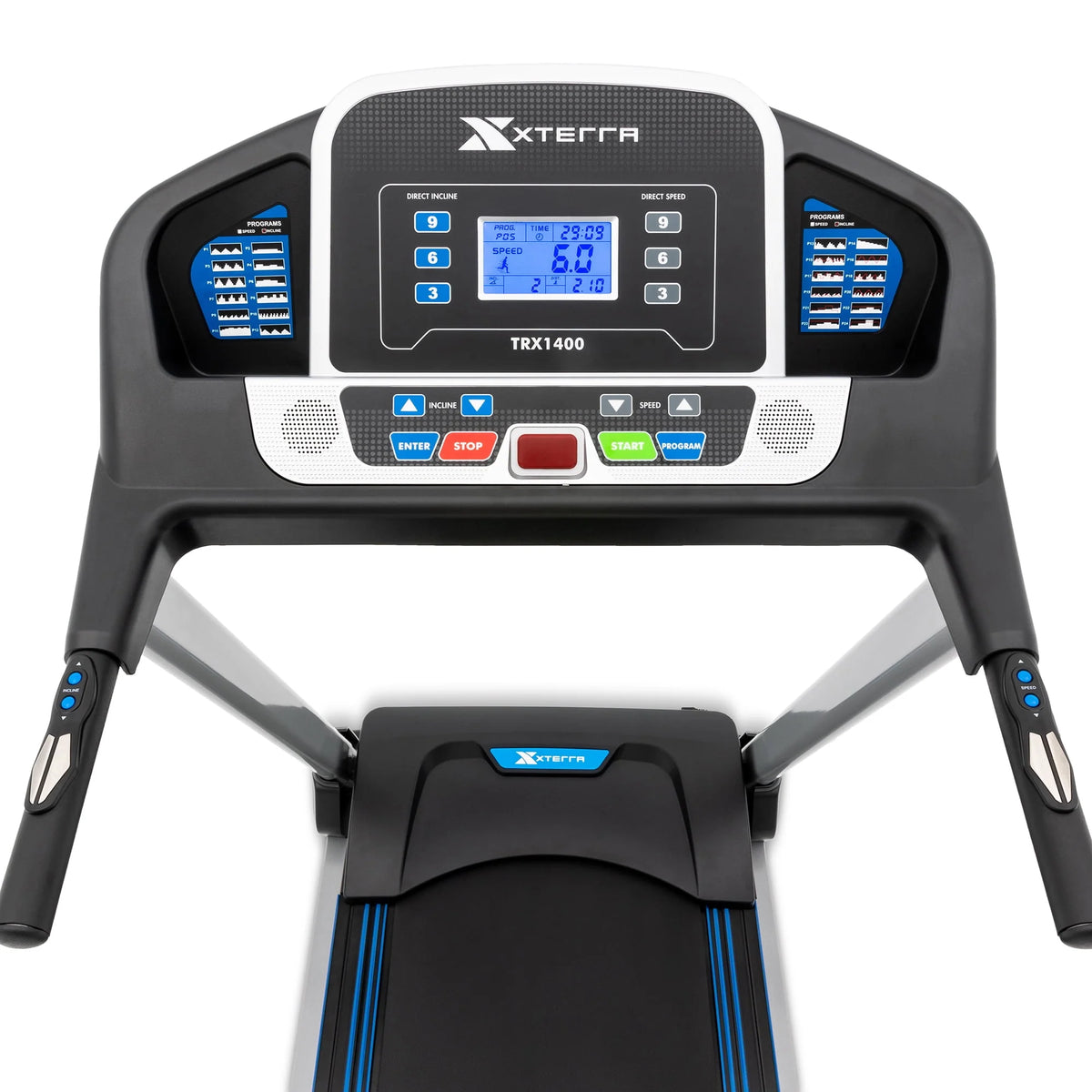 Folding Treadmill G60738