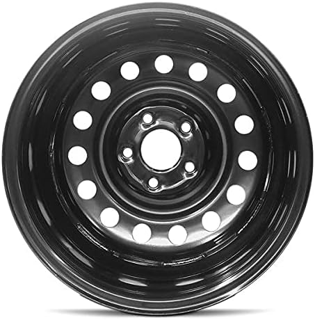 16 inch 5 Lug Steel Wheel Rim F801594