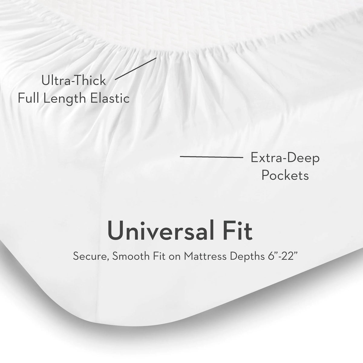 King Flax Sheets Z818501