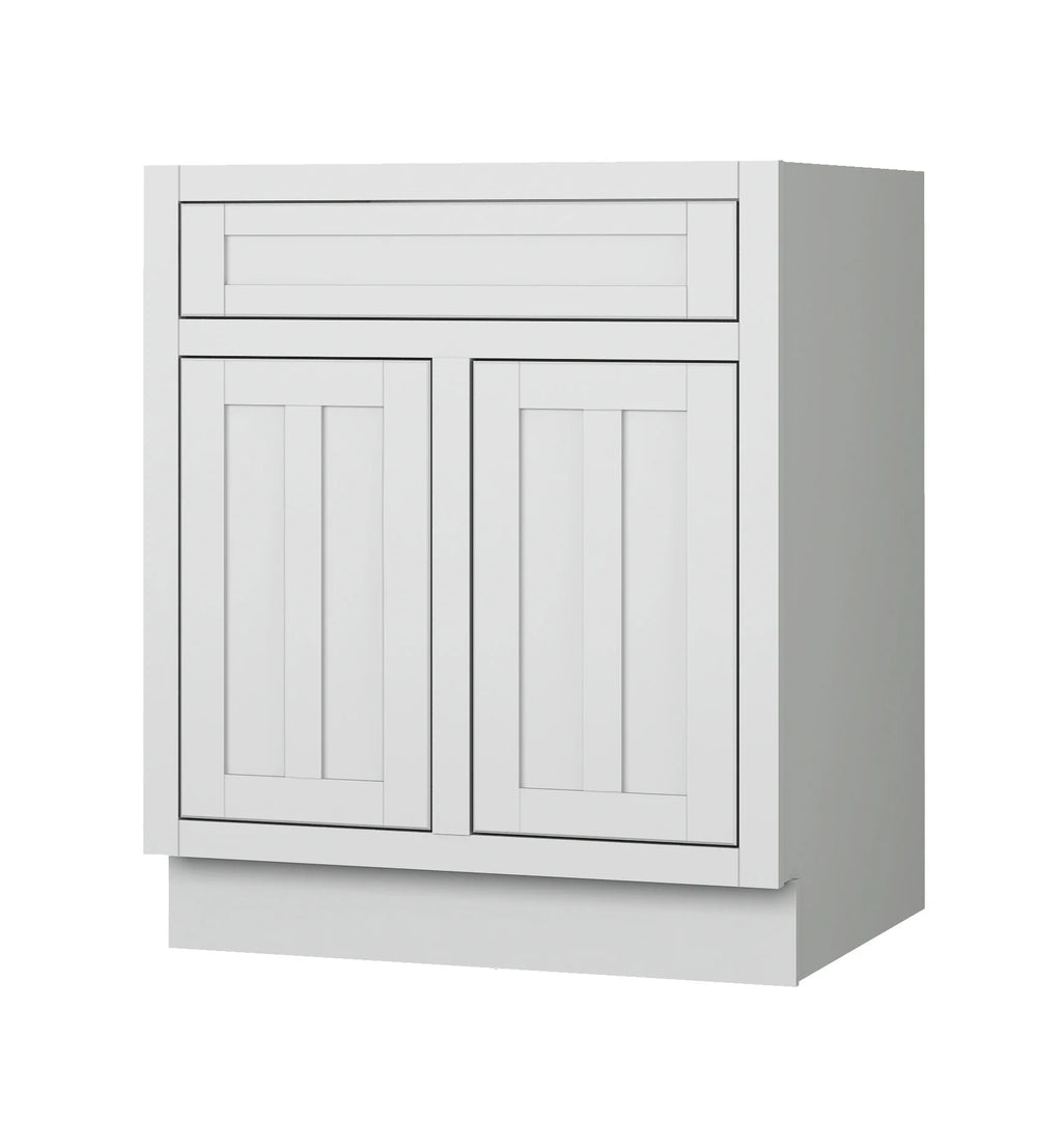 30" Double Door Base Cabinet G2179