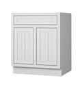 30" Double Door Base Cabinet G2179