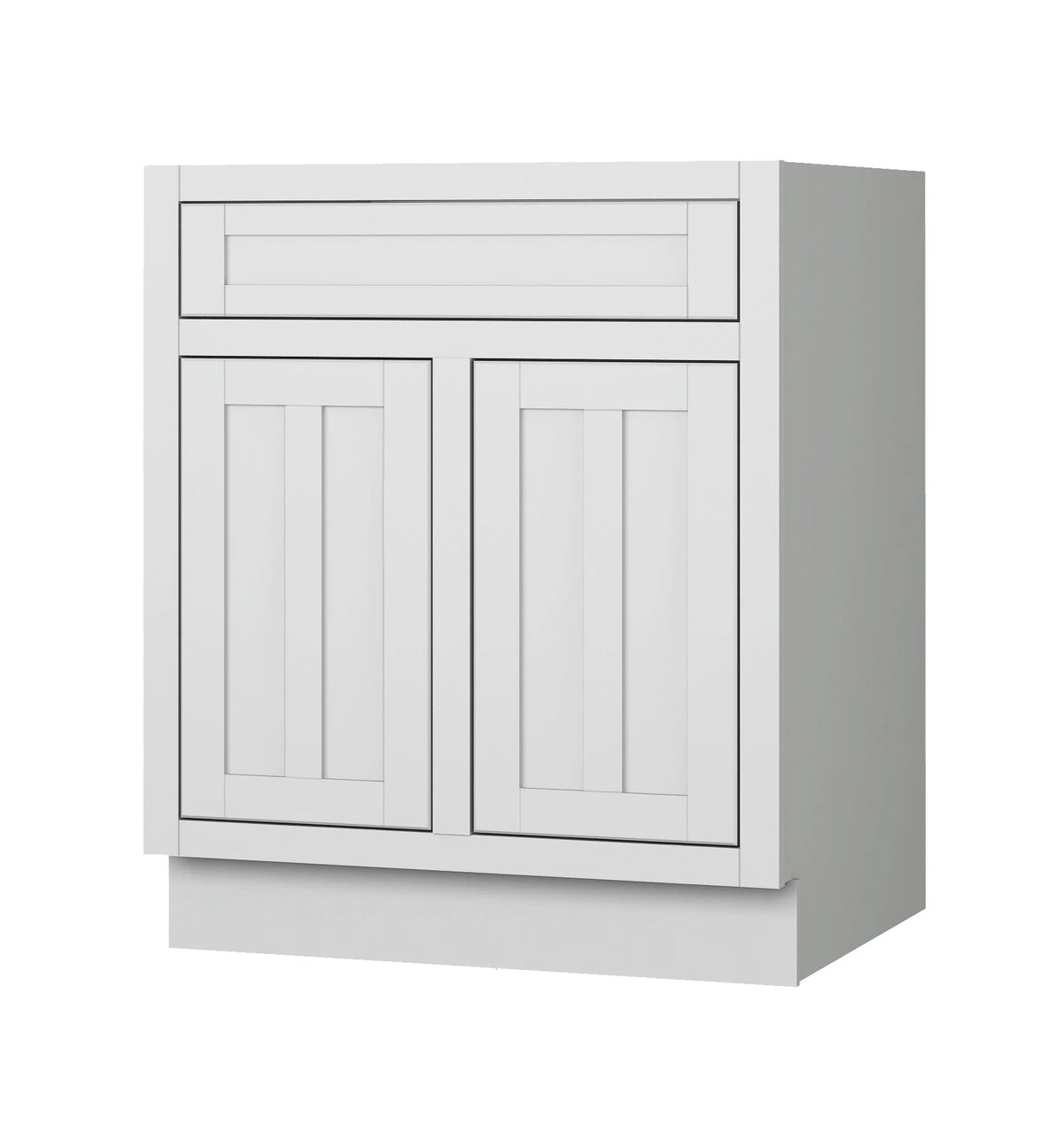 30" Double Door Base Cabinet G2179