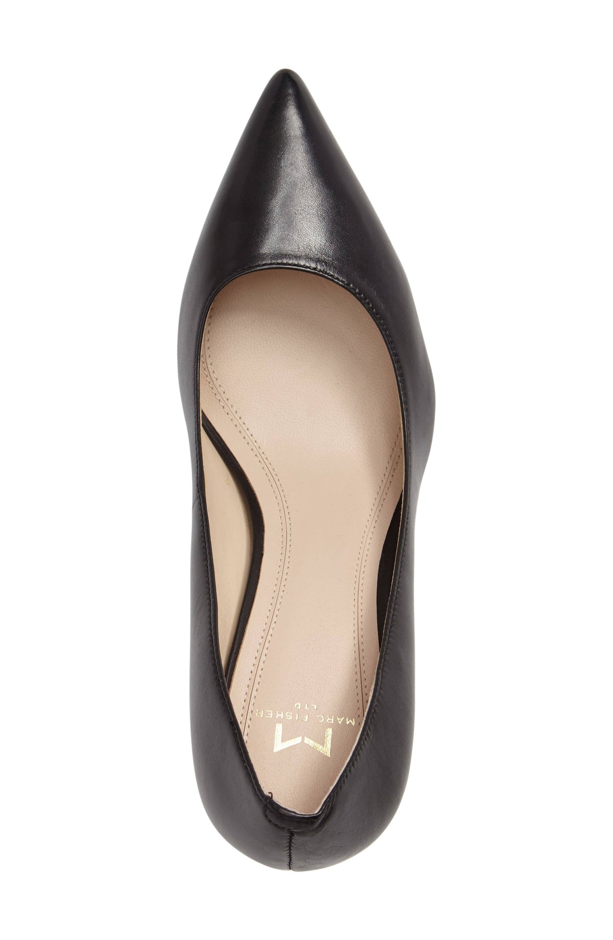 Black Pump Y9903