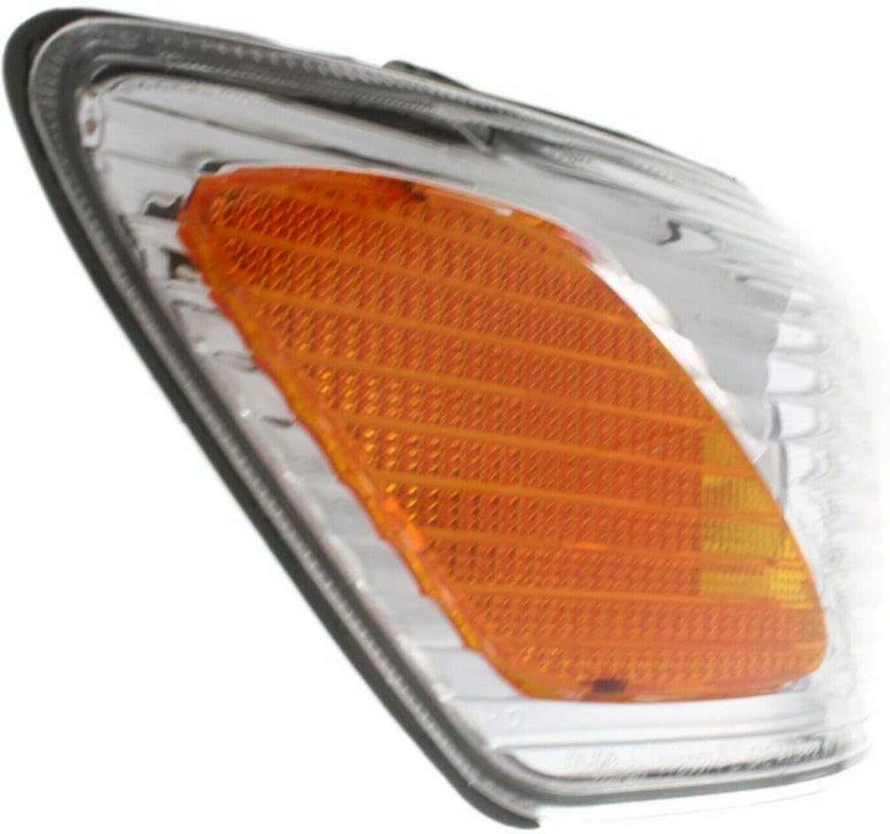 Signal Light Assembly Driver Side R428791