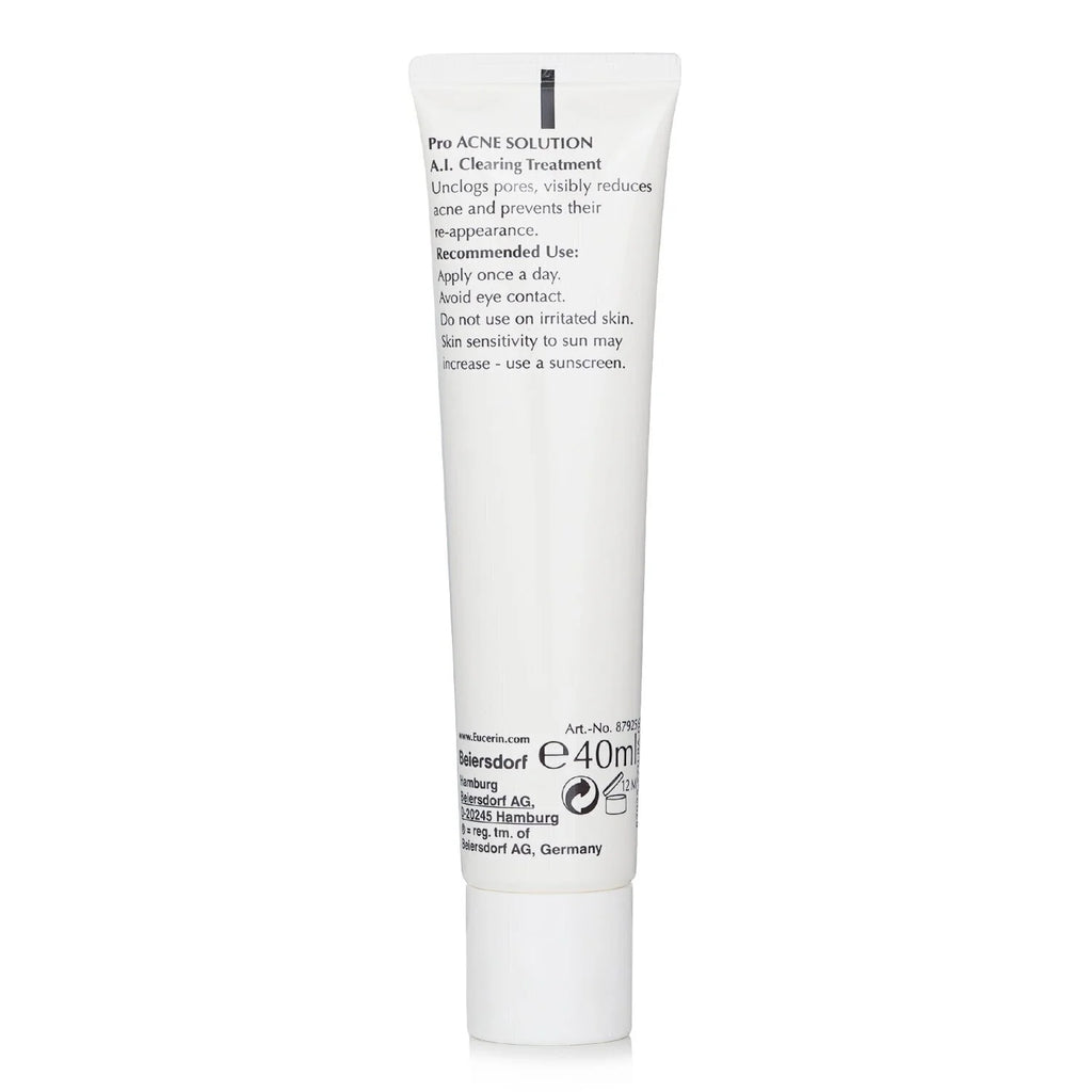 Clearing Treatment 40ml L48900