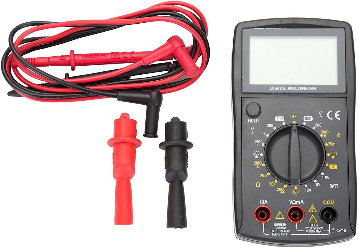Fuel Pressure Test Kit O775283