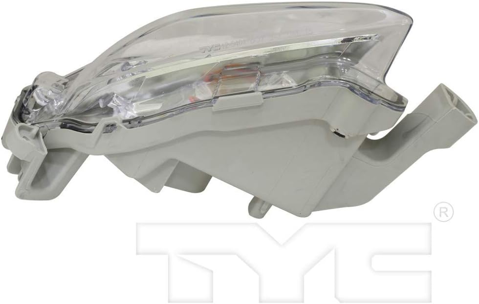 Passenger Side Daytime Running Light Assembly for Toyota Corolla 2017 2018 L945977