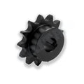 24BS12HX40 Sprocket, 12 Teeth, 40mm Finished Bore L371396