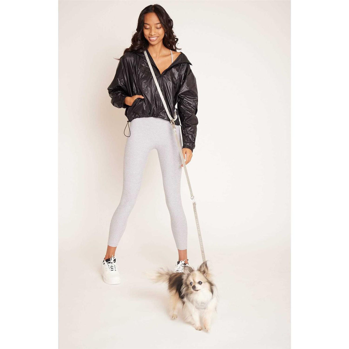 Hands Free Leash S323
