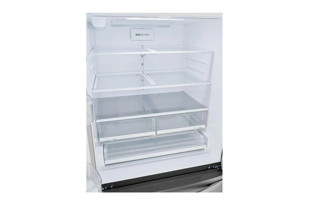 36 Inch 3-Door French Door Refrigerator with 29 Cu. Ft. Capacity Z793416