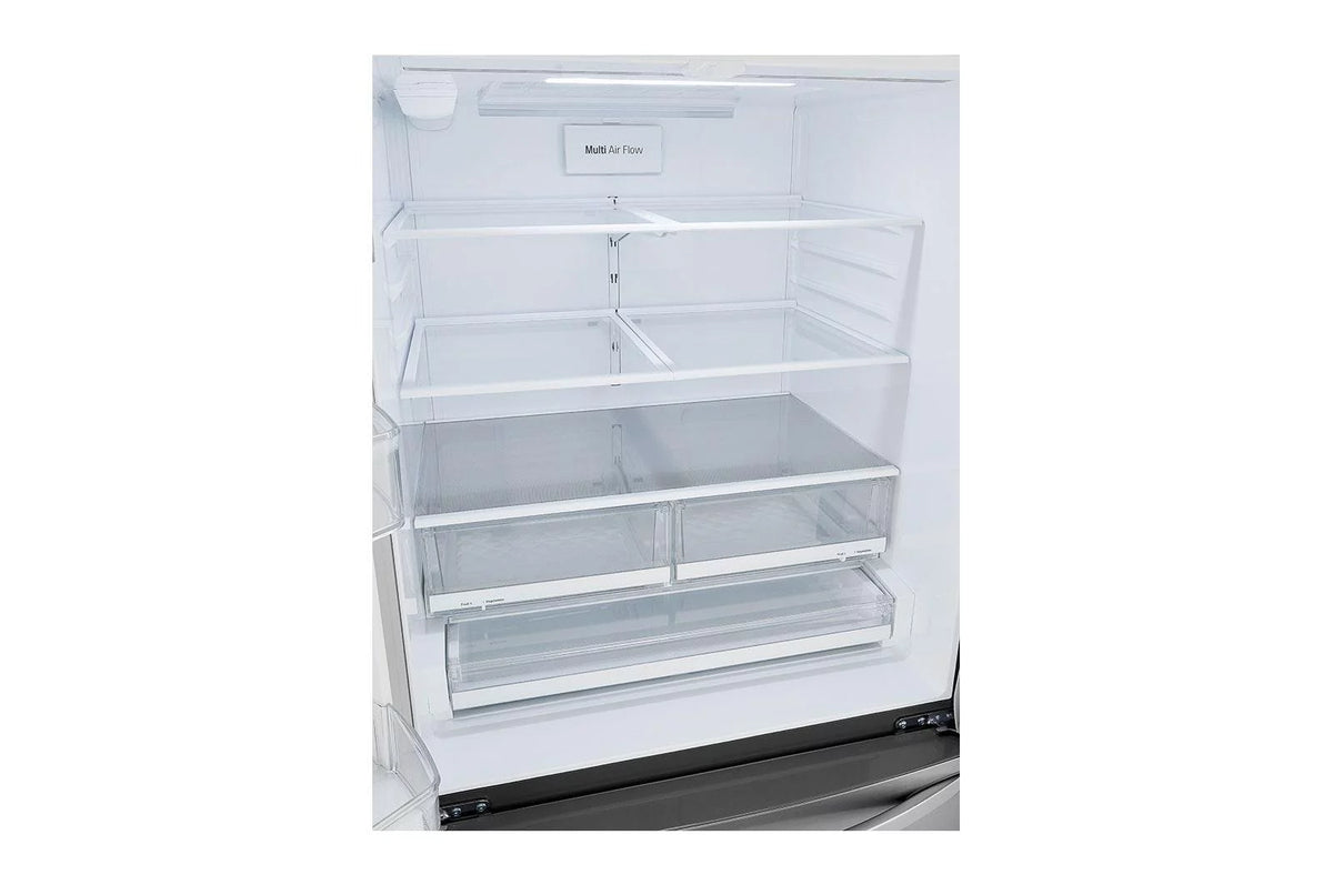 36 Inch 3-Door French Door Refrigerator with 29 Cu. Ft. Capacity Z793416