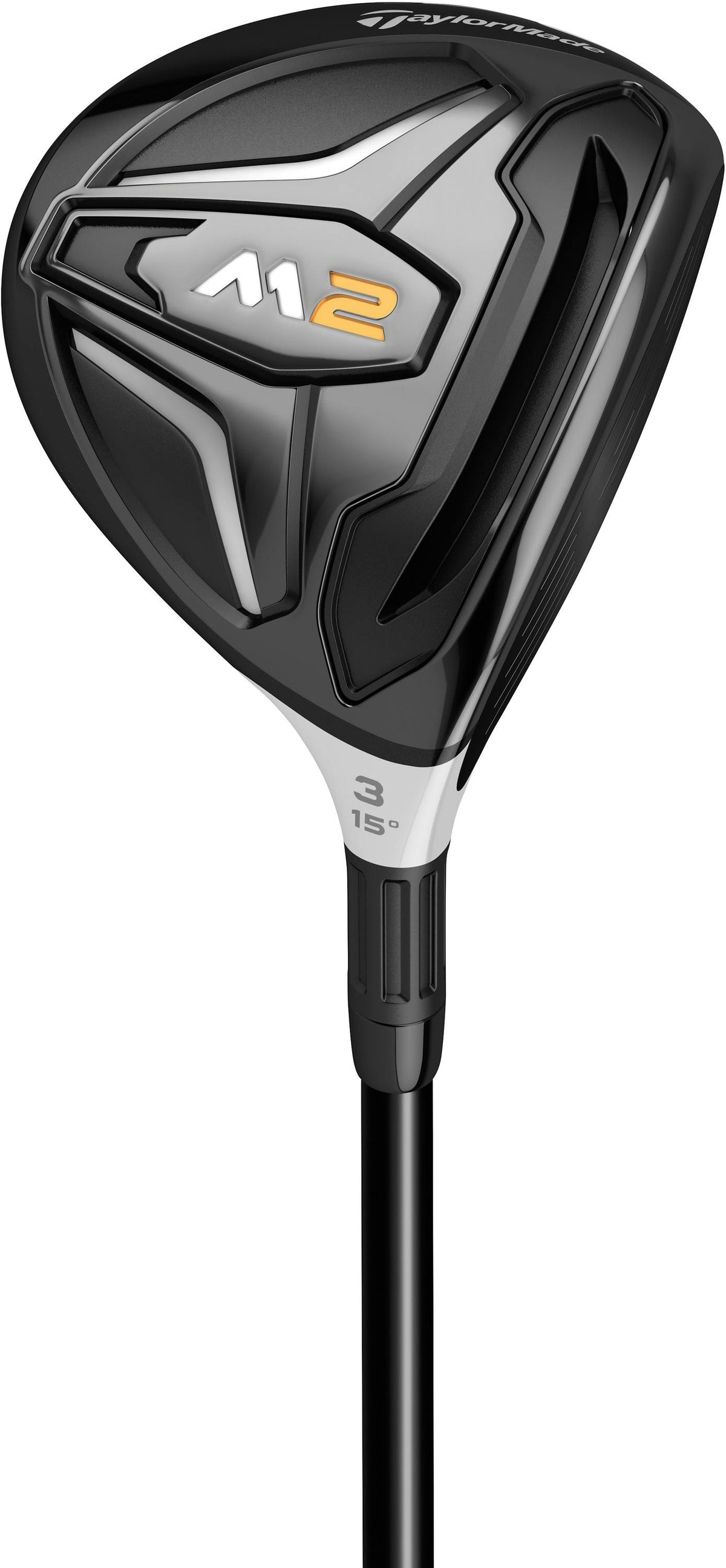 Fairway Wood P3768