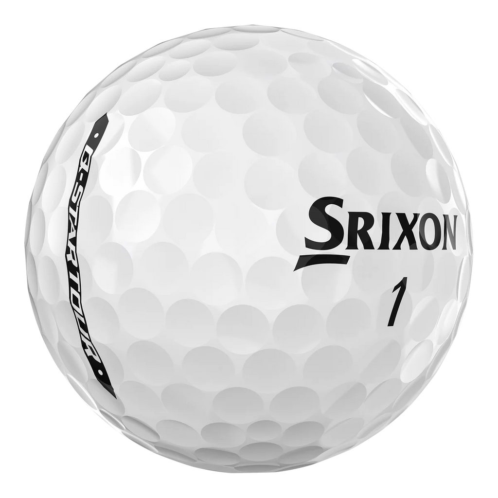White Golf Ball Dozen P331