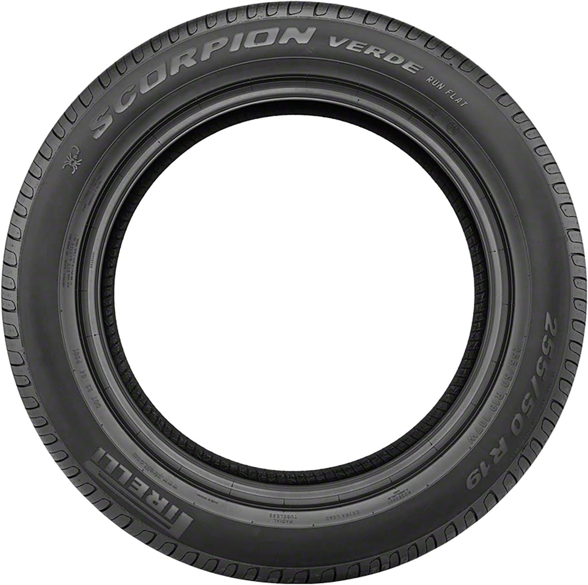 235/60R18 103H All-Season Run Flat Radial Tire T378058