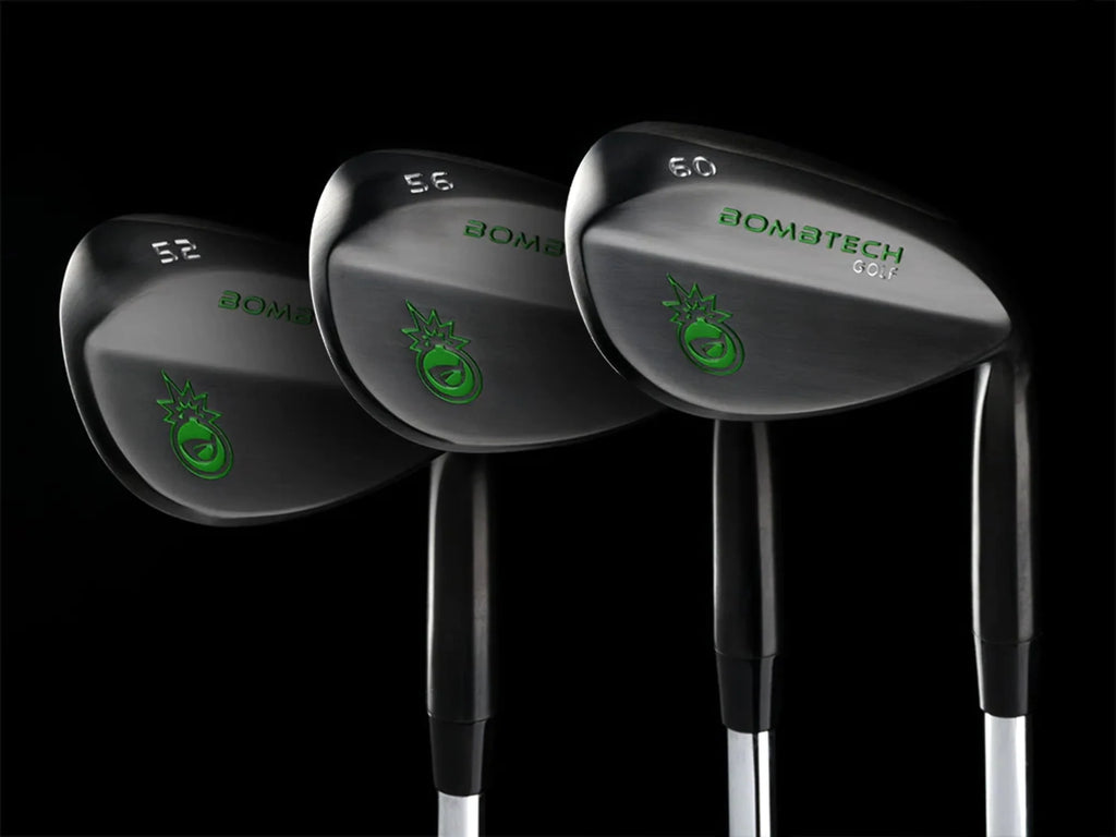 52, 56 and 60 Wedge Set R9806
