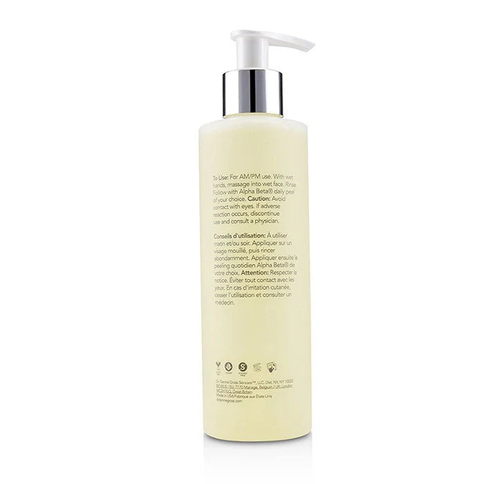 Cleansing Gel 225ml/7.5oz H3013