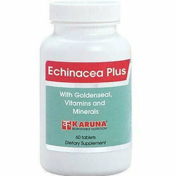 Echinacea Plus 60 tabs H49200