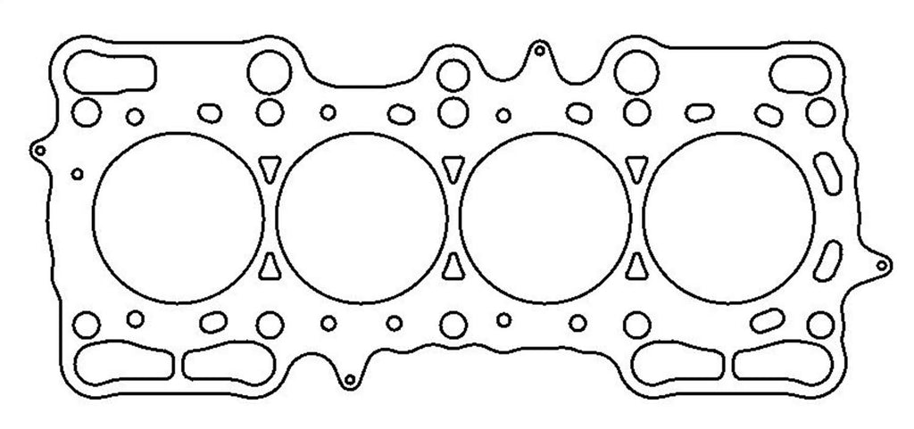 Head Gaskets S35601
