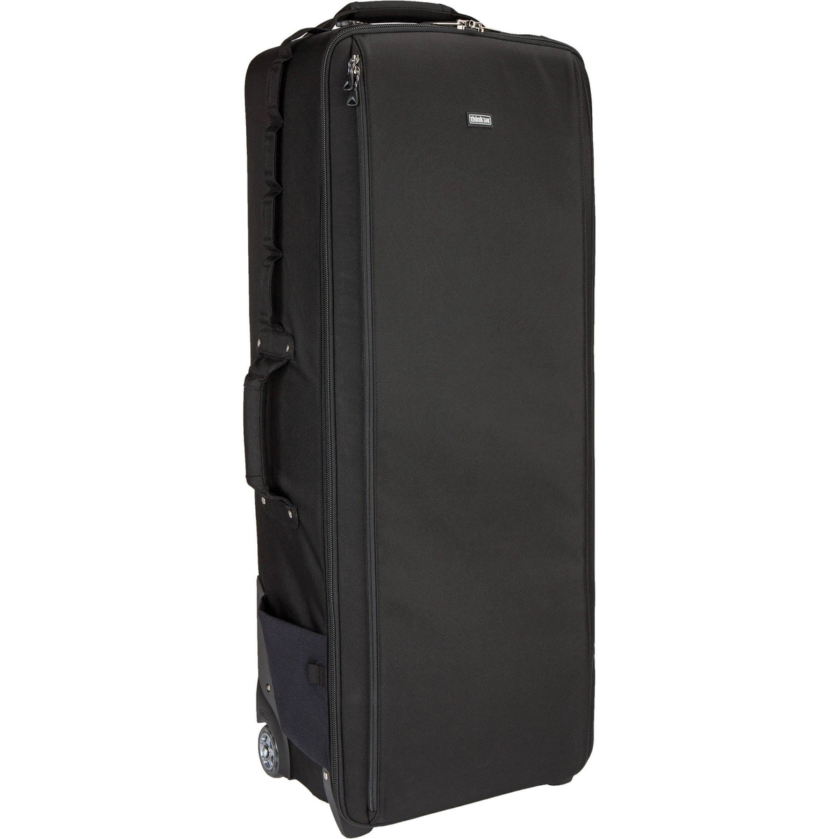 Black Rolling Gear Case T803135