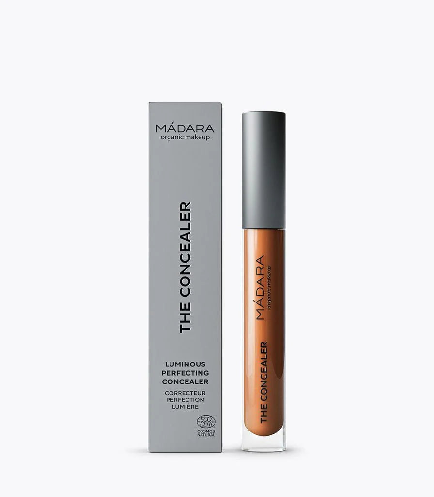 Mocha Concealer Q9707