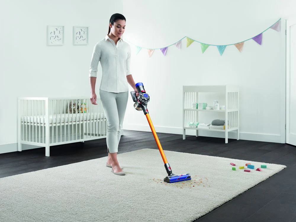 Cordless Vacuum A498589