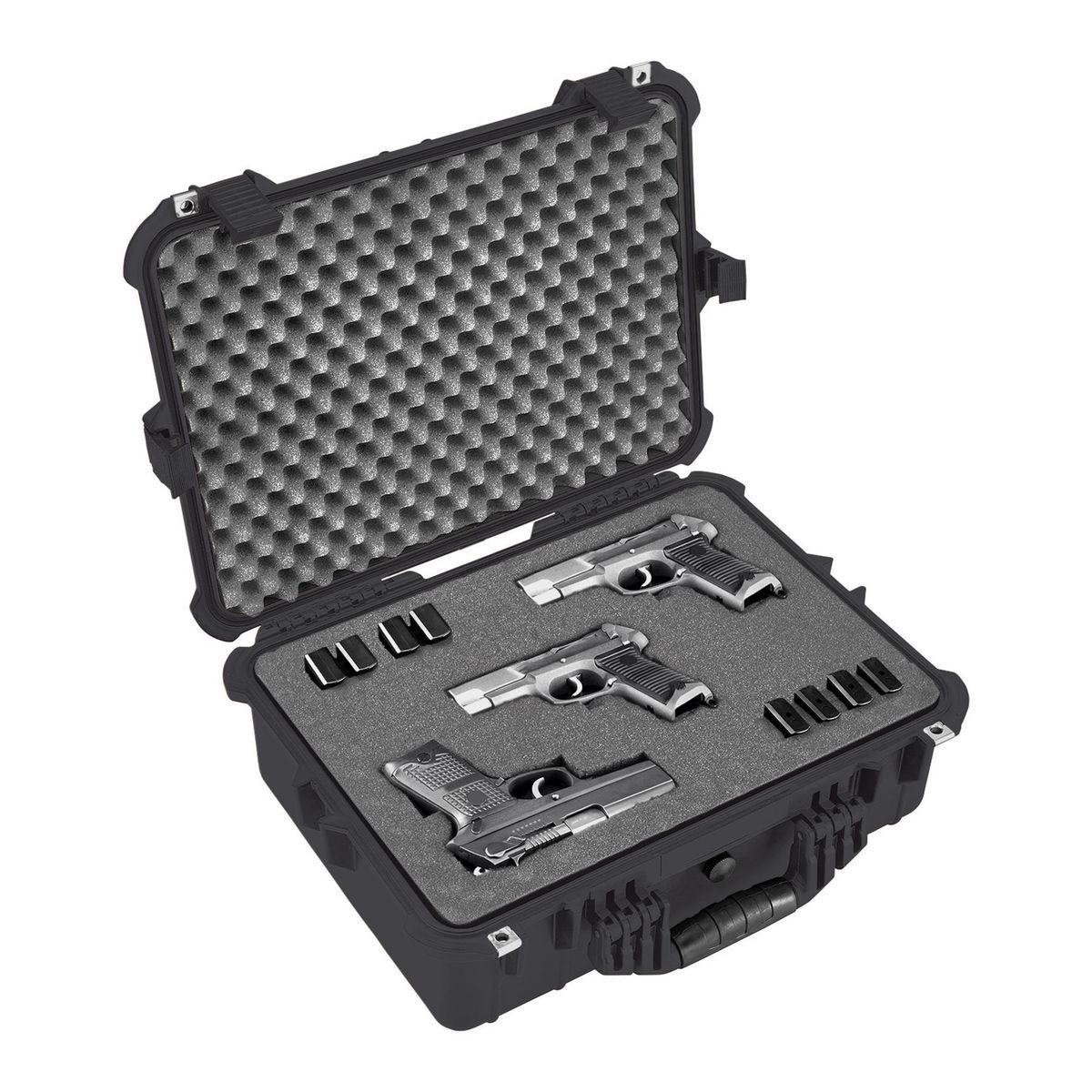 X-Large Green Weatherproof Protective Case M240898