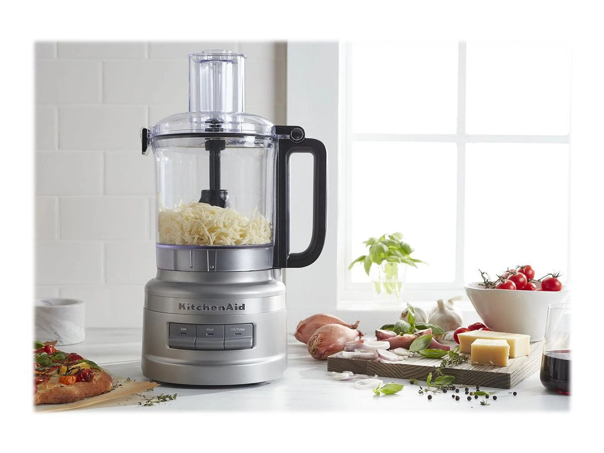 9 Cup Food Processor F5115