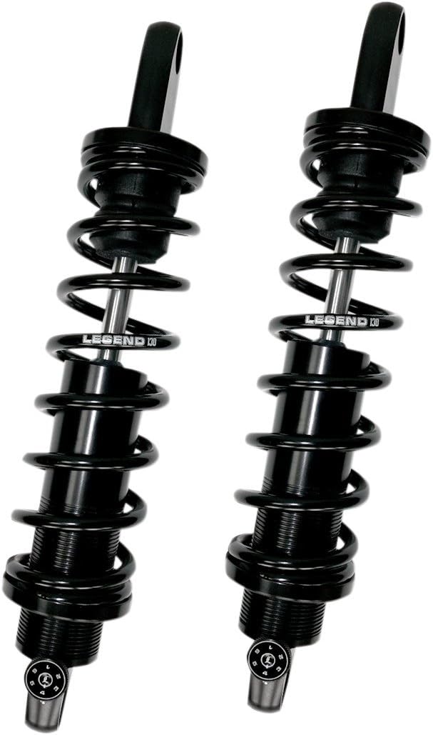 Adjustable Coil Suspension 13in. G208