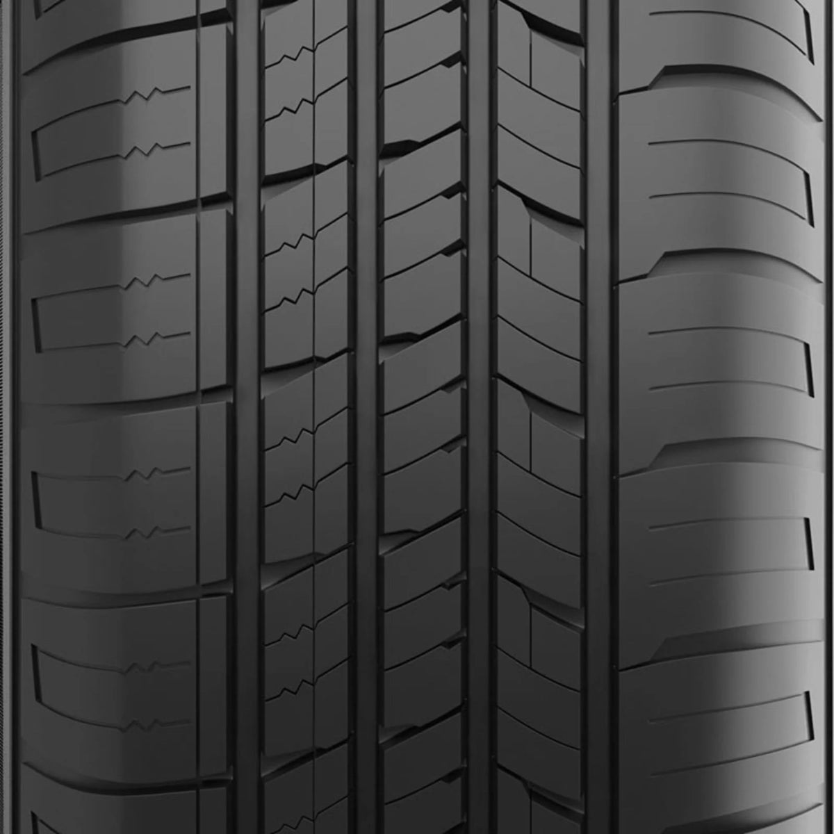 235/60R18 103V All Season Passenger Tire T79827