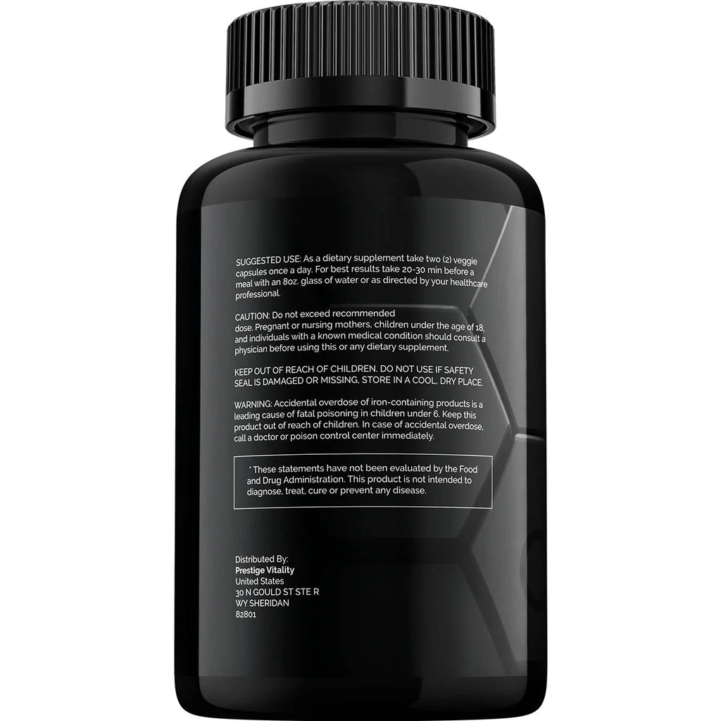 Capsules B229113