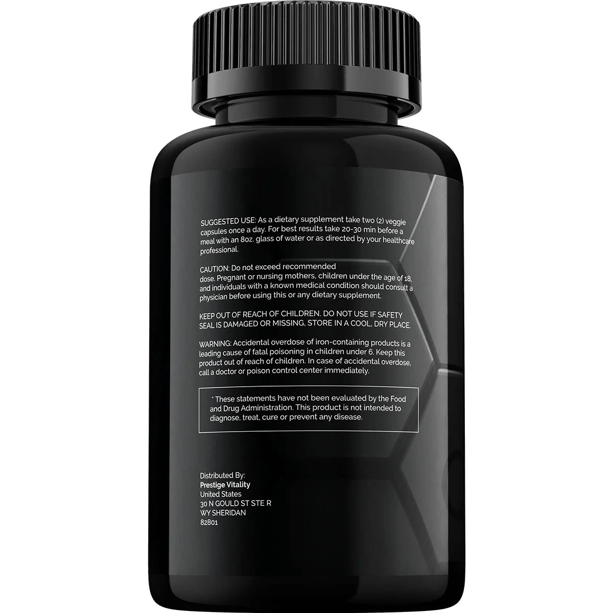 Capsules B229113