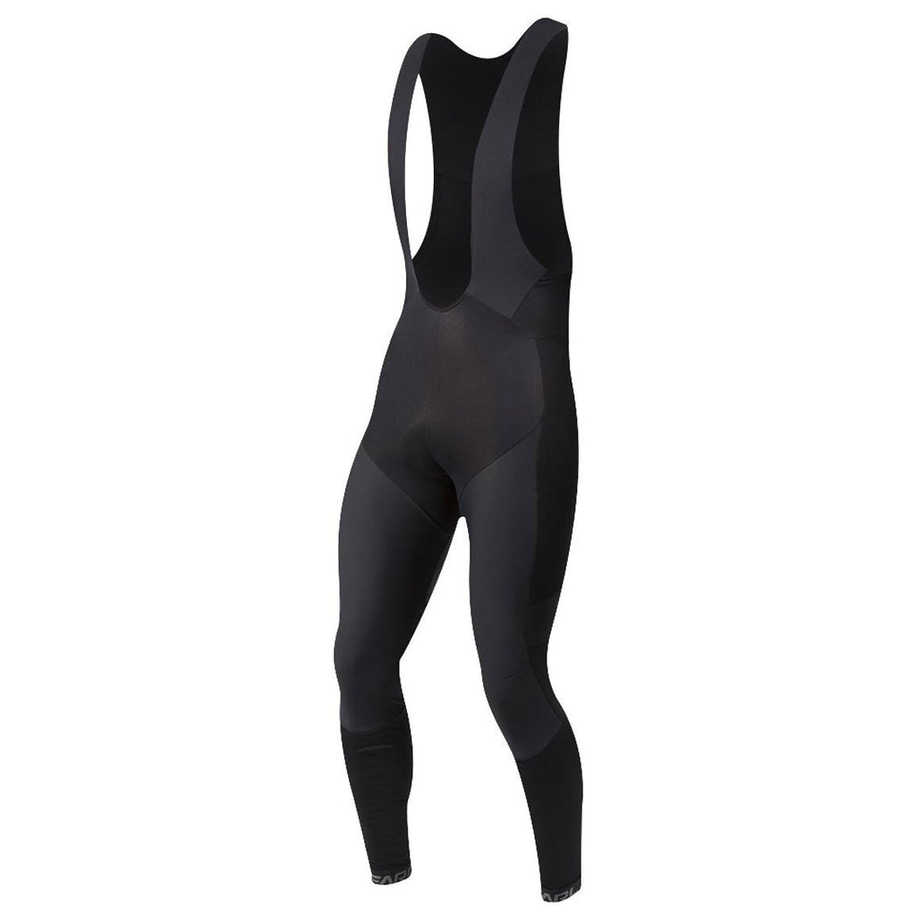 Black Medium P.R.O. Pursuit Bib Tight L586705