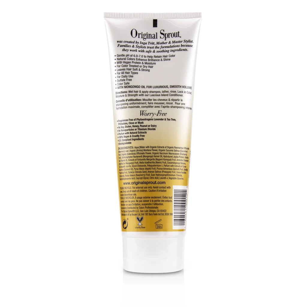Shampoo 975ml/33oz C3428