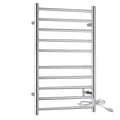 Stainless Steel Wall Mounted Towel Warmer Rack M738973