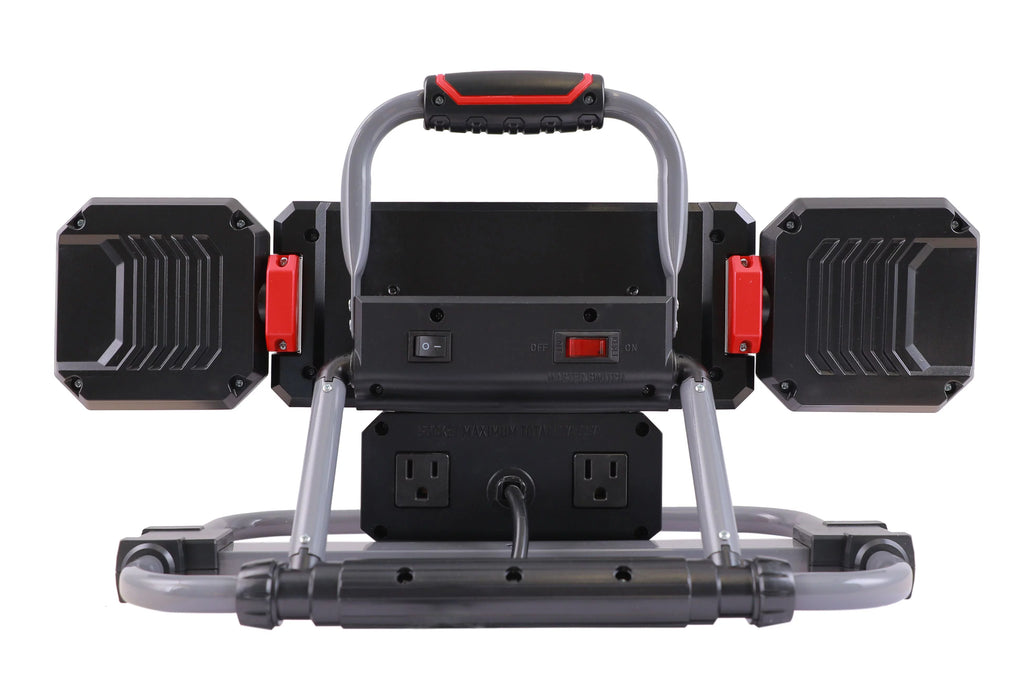 3000 Lumen Multidirectional LED Work Light Y17753