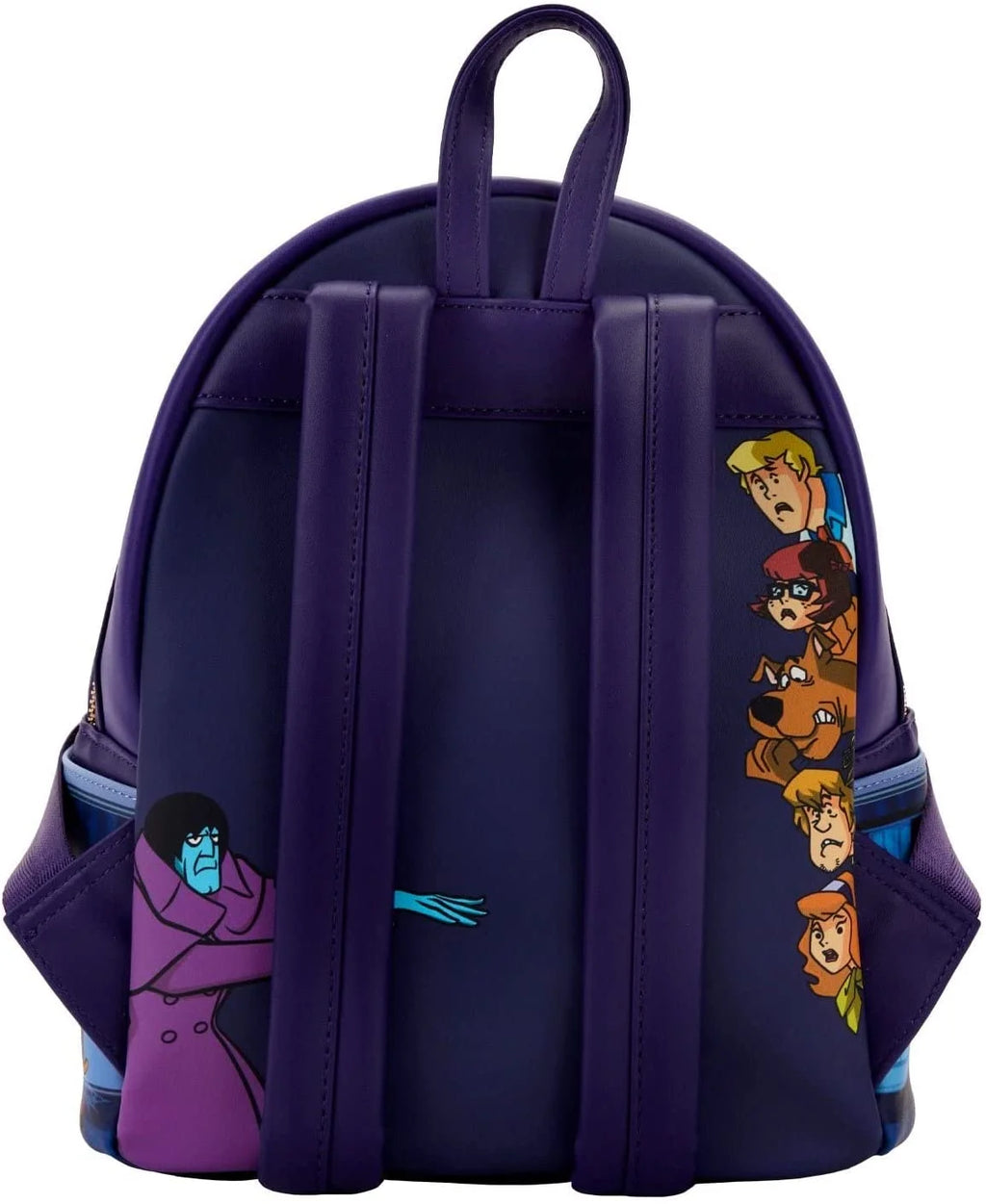 Mini Backpack G243