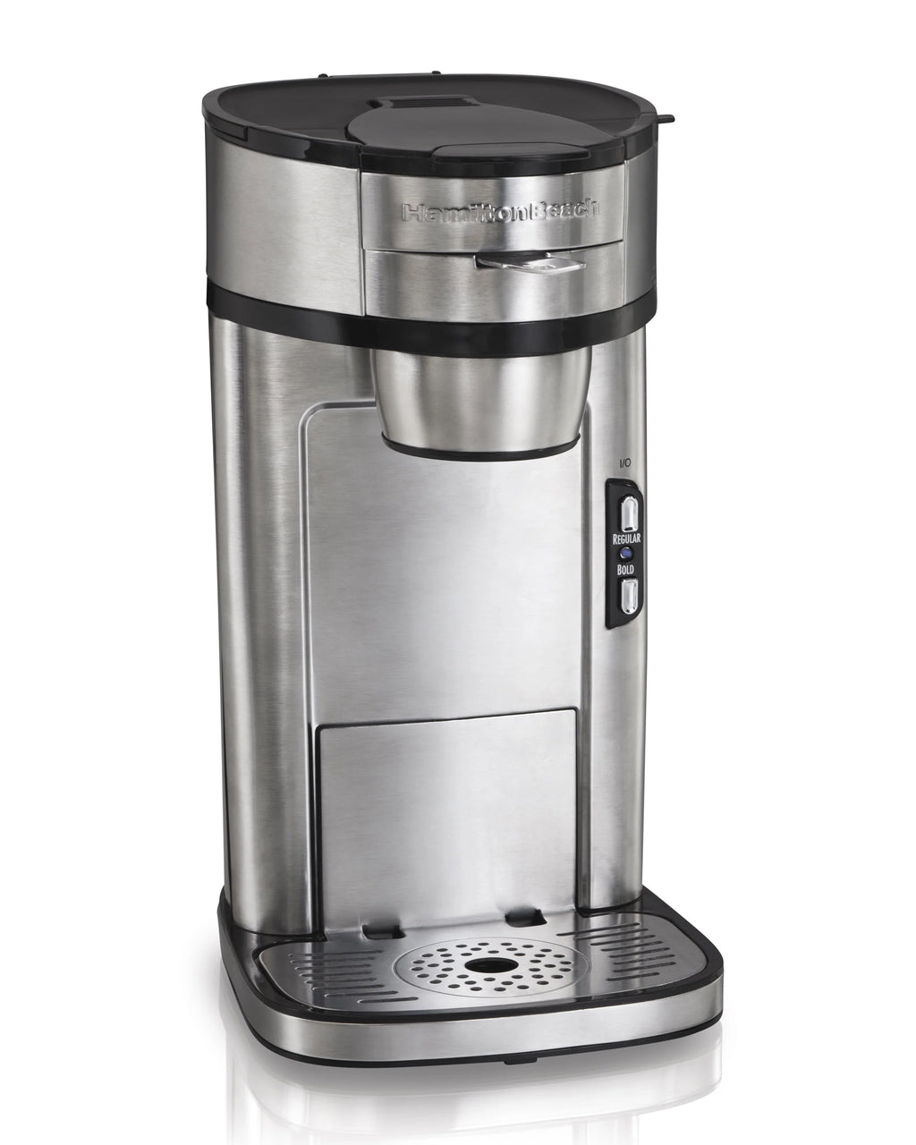Single-Serve Coffee Maker M39882