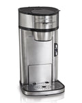 Single-Serve Coffee Maker M39882