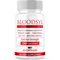 Glycogen Support Capsules C1983