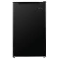 Black Compact Refrigerator B8083