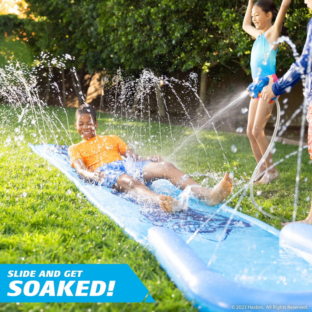 Super Soaker A210