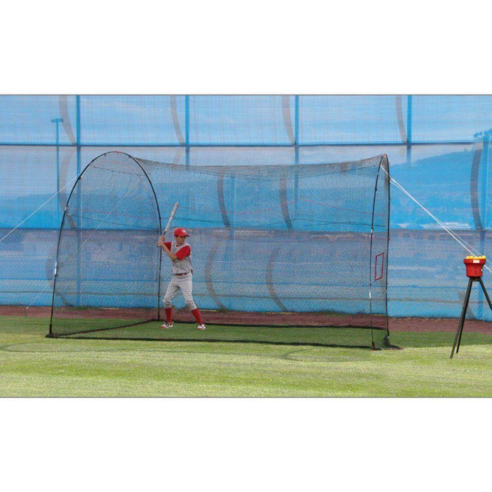 Batting Cage B766588