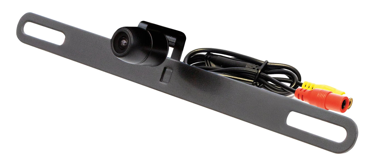 Wide Angle Back-up Camera P215905