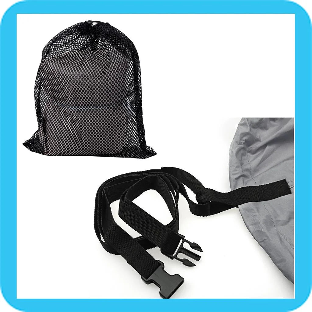 Boat Cover A8809